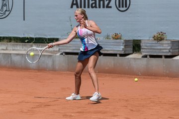 Bild 187 - RL Der Club an der Alster II - Bremerhavener TV v. 1905 : Ergebnis: 4:5